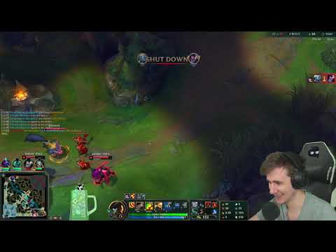 GP-TRYNDA: IL DUO È TORNATO - League of Legends ITA #1800