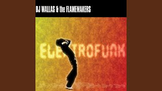 Electrofunk (Radio Mix)