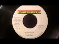 Turbulence - On My Way To Zion - Xterminator 7" (The World Riddim) 1999