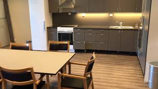 Residência para idosos em Drovak - Noruega