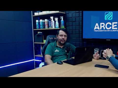 Modelo de venda sem estoque no mercado de climatização - ClimaCast #5