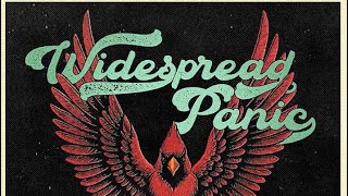 Widespread Panic : Blight ~ Halloween Face • Guilded Splinters ~ Drumz • Nashville 2025