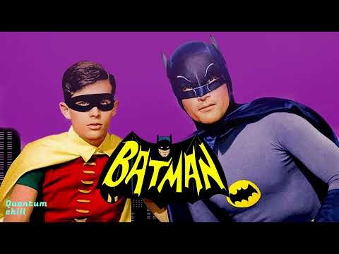 Batman - Theme (60's)