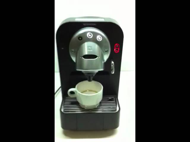 Vídeo relacionado con Gimoka Mezcla de Café Espresso Intenso, intensidad 11/11-50 Cápsulas - Compatibles con Máquinas de Café Nespresso* Professional Business Zenius y Gemini - Producido en Italia