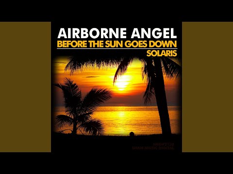 Solaris (Original Mix)