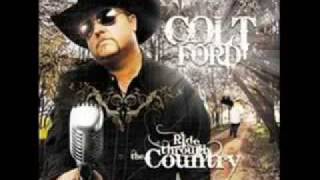 Colt Ford &quot;Ride Through the Country&quot;
