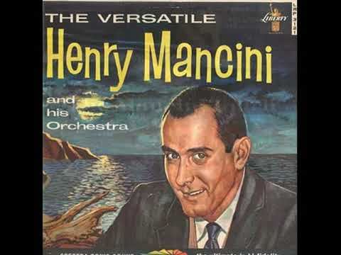 HENRY MANCINI, HIS PIANO, ORCHESTRA & CHORUS ~ ONCE IS NOT ENOUGH  1975