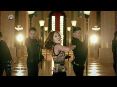 Only One - Japan Version.MP4