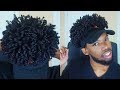 How To Get Curly Hair For Men Finger Coils For Defined Curls