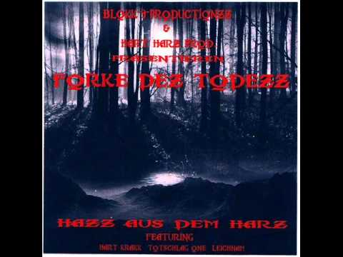 Forke dez TodezZ & V.A.K - Zerstörung (2008)
