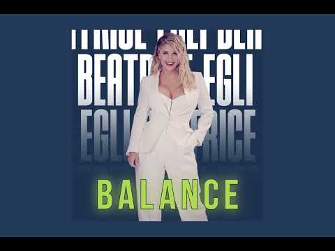 Balance - Beatrice Egli
