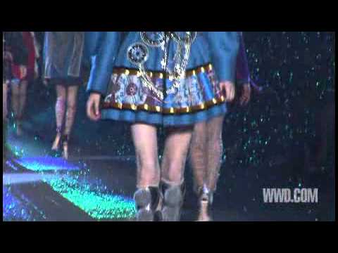 John Galliano RTW Fall 2009