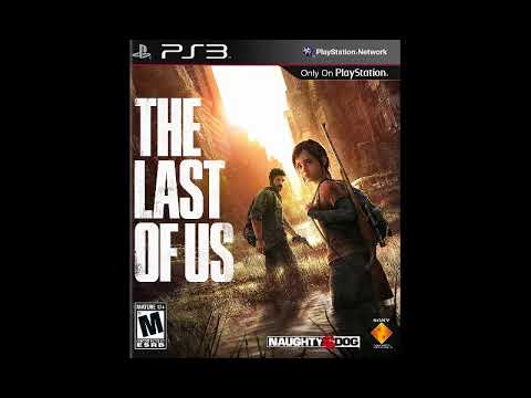 Sound Test Unlocked! Best VGM 1068 - Main Theme (The Last of Us)