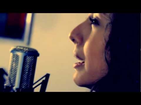 Perfume a tus pies (Cover Sary Luna) Room Studio SP