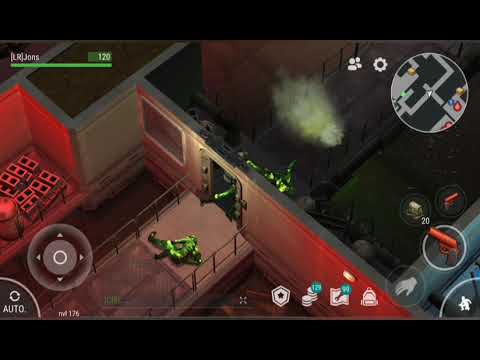 Matei o cego no sinalizador #6