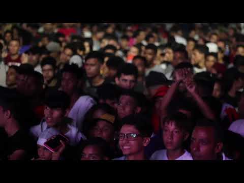 Aftermovie Festival El Convite Caracas 2019