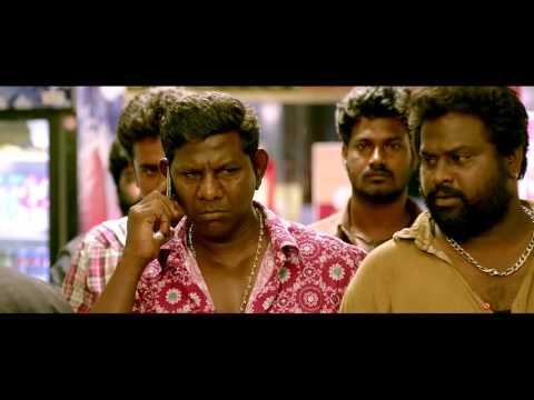 Nagaram Trailer