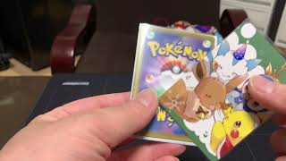 【ポケカ】Smile Pocketの2000円オリパを購入してみた！