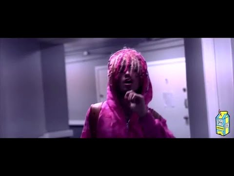 [FREE FOR PROFIT] LIL PUMP TYPE BEAT 2017 *D ROSE*