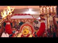 Shri Kshethra Padyarabettu Kodamanithaya Kola ಶ್ರೀ ಕೊಡಮಾಣಿತ್ತಾಯ Daiv