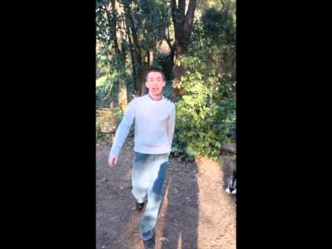 #Inevitable - Lyric video by Raúl Arribas