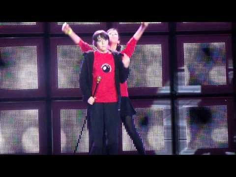 Macedonia rehearsal 1