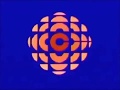 CBC SRC Television Canada Logo Compilation From 1958 2013