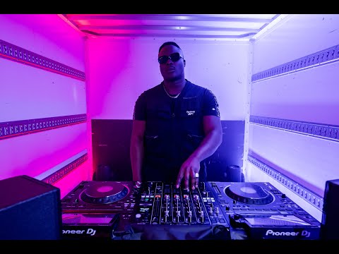 JORDVN PRINCE – THE FREIGHTING (4K UHD)