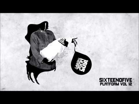 Brothers In Progress, Venditti Bros - 8 Hands (Original Mix) [1605-147]