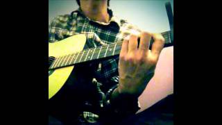 The likes of us - Astronomy (cover)