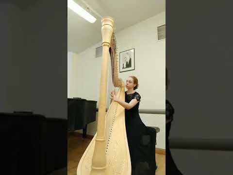 Walter-Khüne, Fantasy on themes from Eugene Onegin by Tchaikovsky