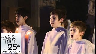 Libera - Still, Still, Still