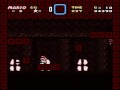 Super Mario World Custom Level Scary House 4