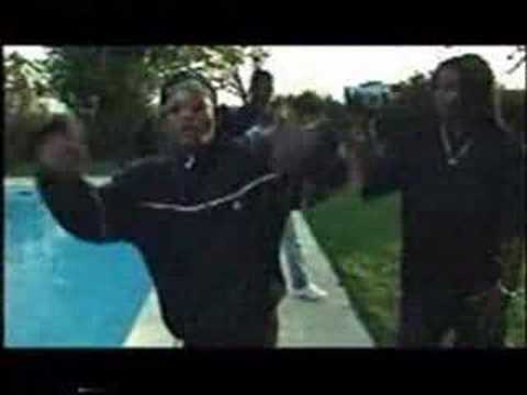 Le Biz... Tita Aka Biga T, Acid (La Brigade) Pegaz.