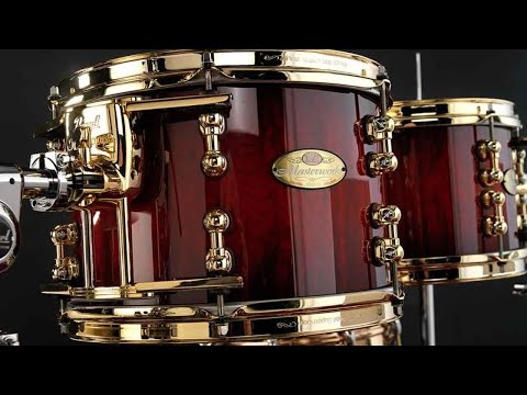Drumless Old School Melodic Heavy Metal Backing Track 150 BPM - 4/4