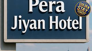 Taksim City Hotel | İstanbul, Turkey | Hotel Review 🏩