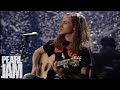 Alive (Live) - MTV Unplugged - Pearl Jam 