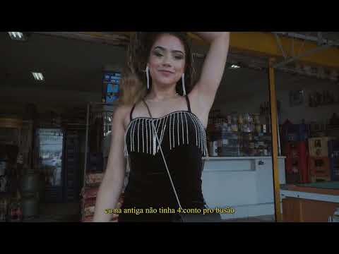 Mc Valenttim & Menor da 10  -  Talvez Te Ligo