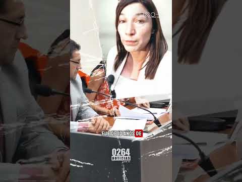 ⚖️ Condenaron a 10 años de prisión a Renzo Esquivel por intentar m*tar a su pareja