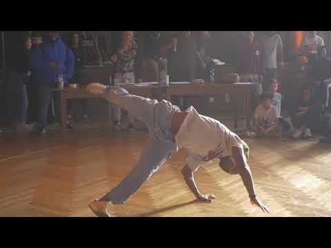 OG  | House Judge Demo |  BATTLE JAIA 7