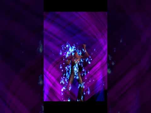 I am the Lord of Deadside! #shadowman