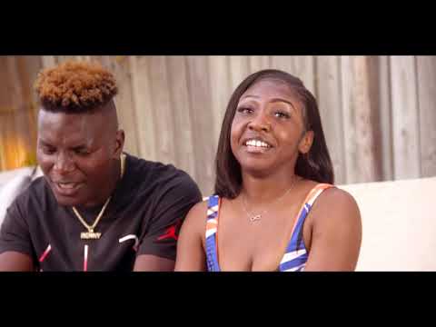 J. Winston X Eyo-E- Good Vibe