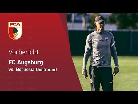 20/21 // Vorbericht // Heimspiel-Auftakt gegen den BVB