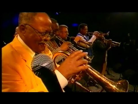 Center Piece - A Trumpet Summit 1999