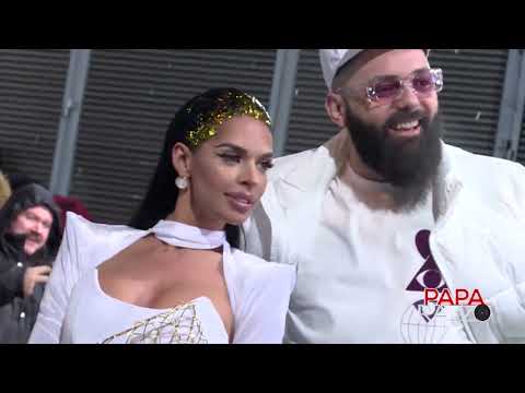 FESTIVAL MAC 2023 BELA NOC I VRHUNSKA ZABAVA  - Lutajuca Kamera - Paparazzo