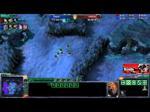 E14G3 - ZvP - David vileSynC