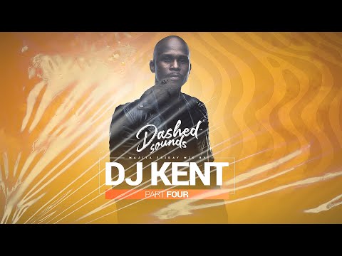 DJ KENT - Majita Friday Mix. PART 4