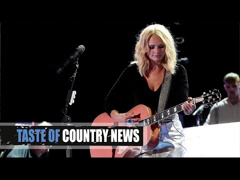 Miranda Lambert's 