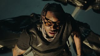 Fivio Foreign - Hot Sauce (Official Video)