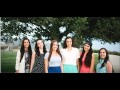All my friends say- Cimorelli (LIVE)... with ...